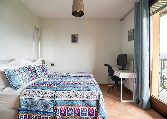 View, Pool, Near Beach, Pinball, Darts Arcade Laveno-Mombello