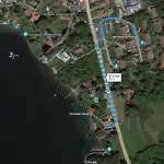 View, Pool, Near Beach, Pinball, Darts Arcade Semesterbostad *