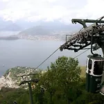View, Pool, Near Beach, Pinball, Darts Arcade Laveno-Mombello