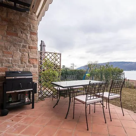 度假居 View, Pool, Near Beach, Pinball, Darts Arcade 拉韦诺-蒙贝洛