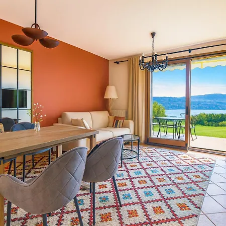 בית נופש View, Pool, Near Beach, Pinball, Darts Arcade